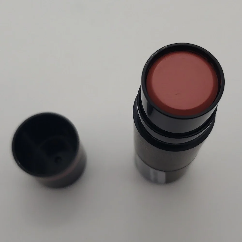 Nudestix Nudies Matte NEW in Beach Babe for Cheeks Eyes Lips .25 oz Retail $35